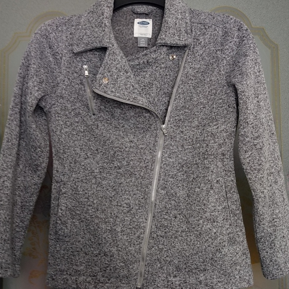 LIKE NEW🌼Old Navy kids spring Jacket
